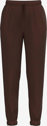 Pantaloni 'Rust' VILA pe maro, Vizualizare produs