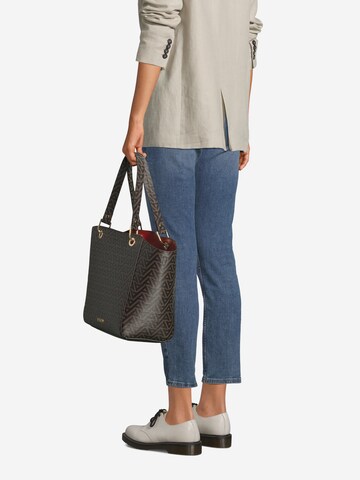 ALDO Shopper 'MARCELINE' in Brown