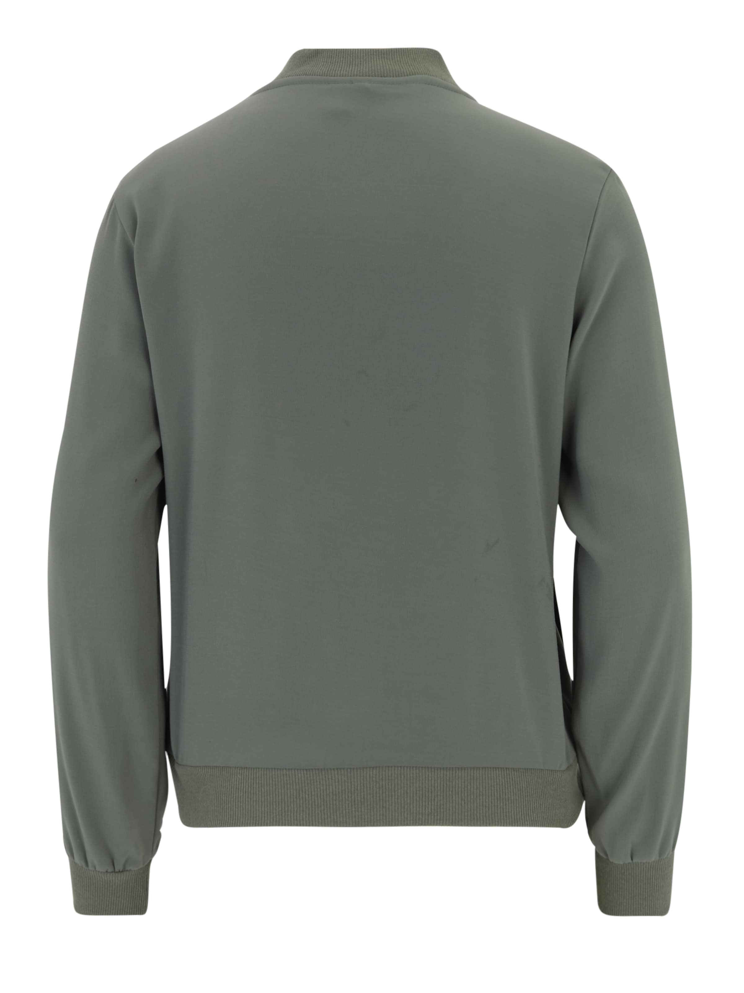 Vero Moda Petite Between-season jacket in Green