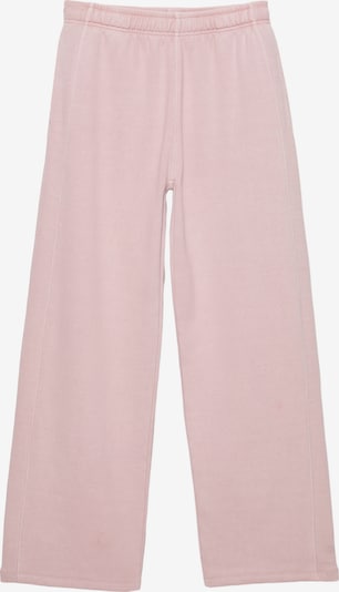Pull&Bear Nohavice - pastelovo ružová, Produkt