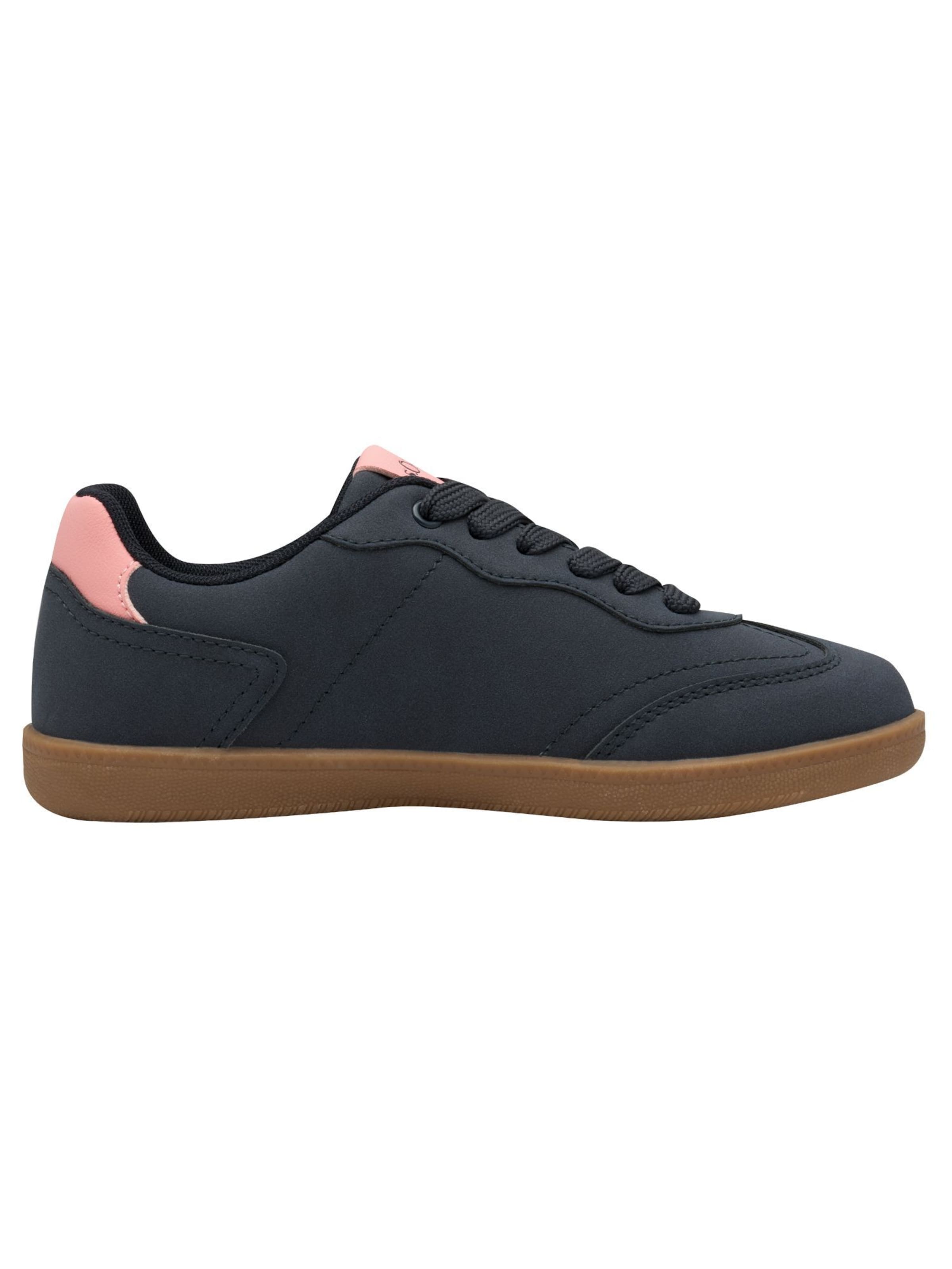 s.Oliver Sneaker in Blau