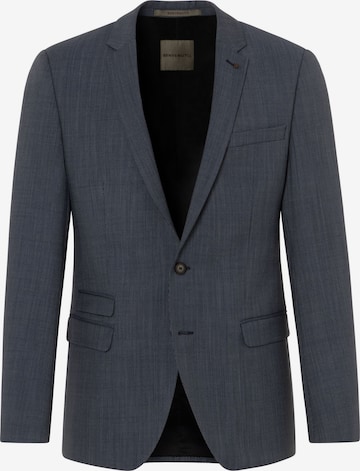 BENVENUTO Slim fit Business Blazer 'Oscar' in Blue: front