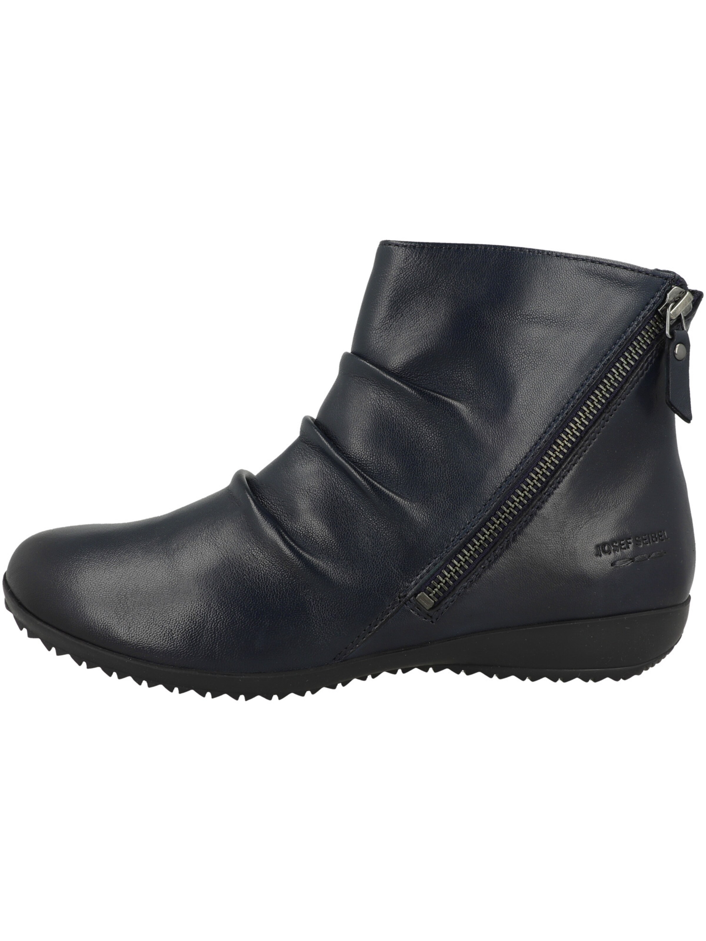 Bottines 'Naly 61' JOSEF SEIBEL en bleu