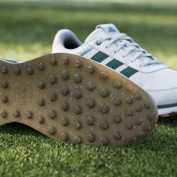 Chaussure de sport ADIDAS PERFORMANCE en blanc