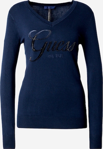 GUESS Truien voor dames Shop online ABOUT YOU