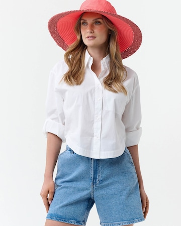 LOEVENICH Hat in Pink