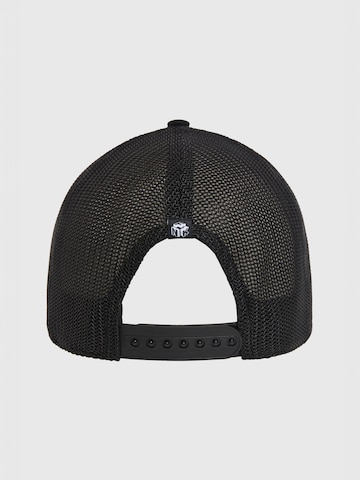 Casquette Funky Buddha en noir