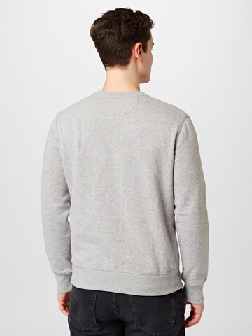 Polo Ralph Lauren - Sudadera en gris