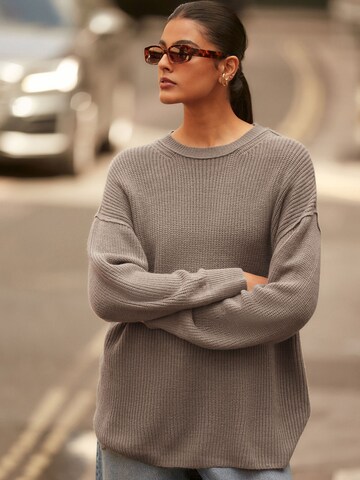Pullover di Next in marrone