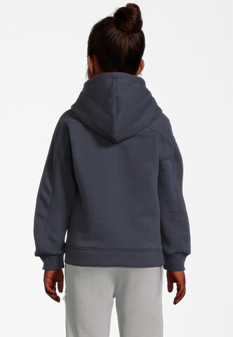 New Life Sweatshirt in Blue