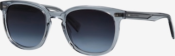 Marc O'Polo EYEWEAR Sonnenbrille in Grau: Vorderseite
