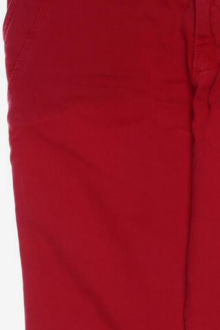 Closed Pants in XS in Red