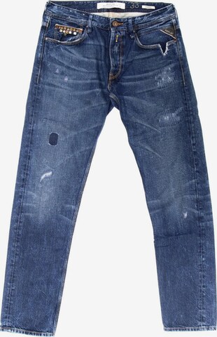 REPLAY Jeans in 33 x 32 in Blau: front
