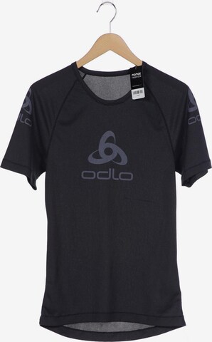 ODLO Shirt in S in Grey: front