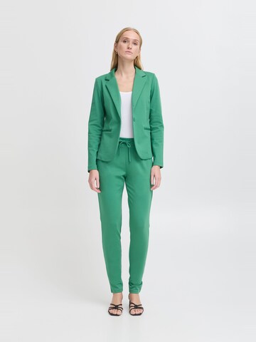 ICHI Blazers 'IHCKate' in Groen