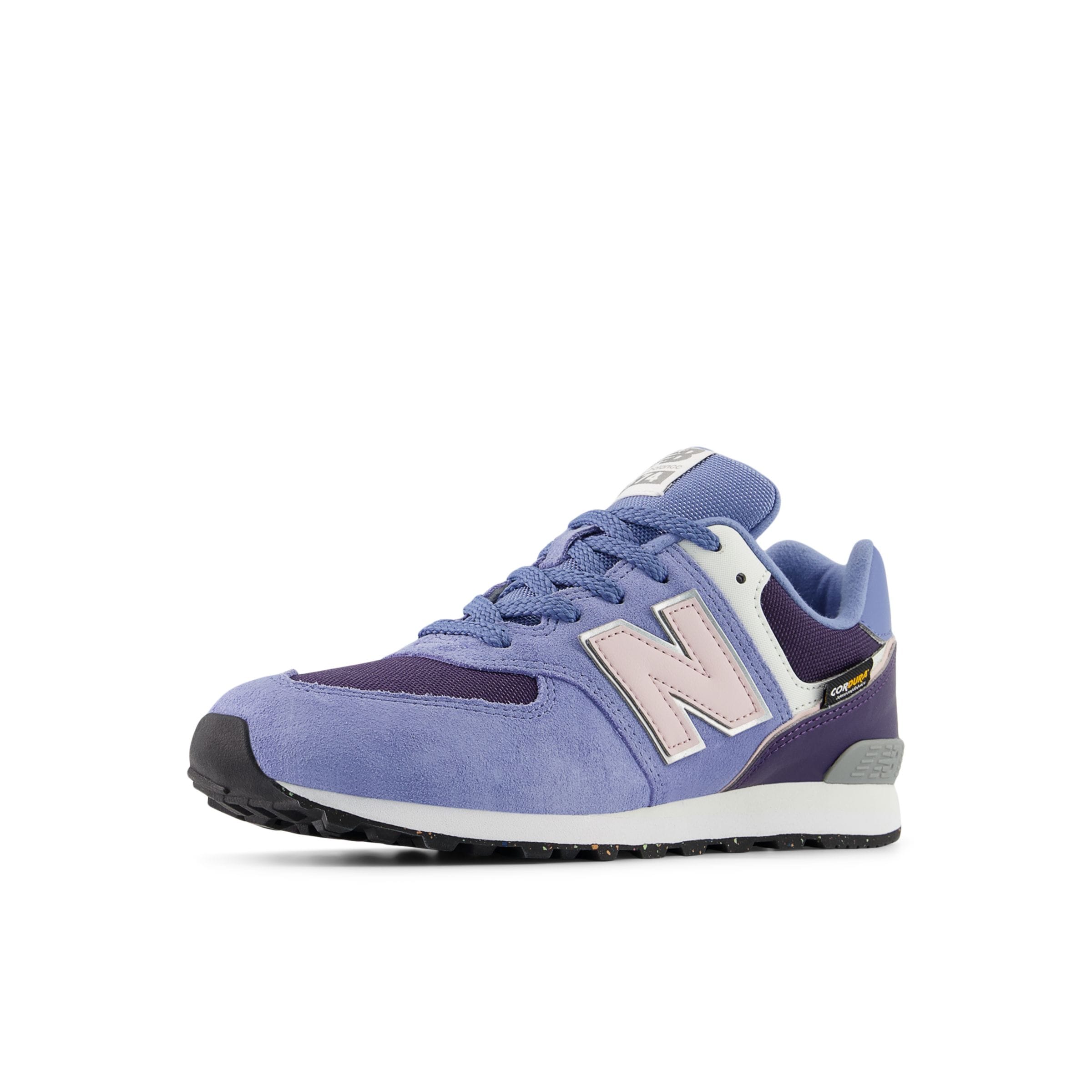 new balance Trainers '574' in Purple