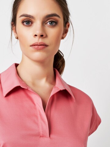 DESOTO Shirt in Pink