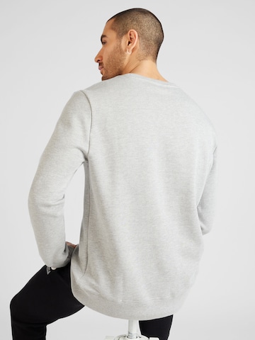 AÉROPOSTALE Sweatshirt 'BARCELONA' in Grey