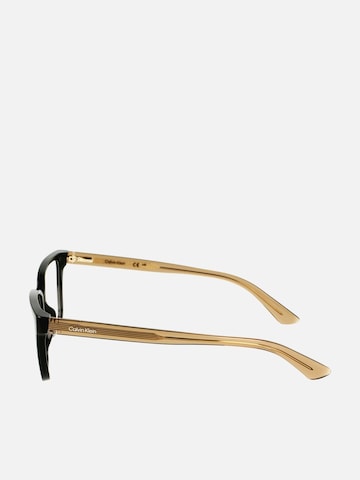 Calvin Klein - Gafas de sol en negro