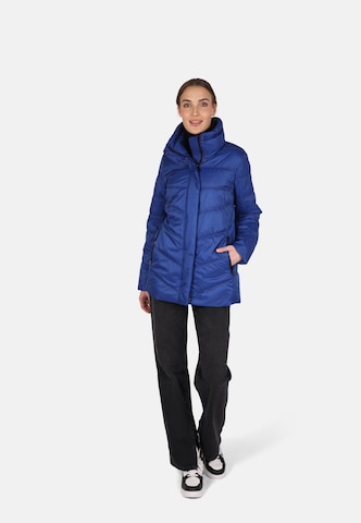 Fuchs Schmitt Winterjacke in Blau