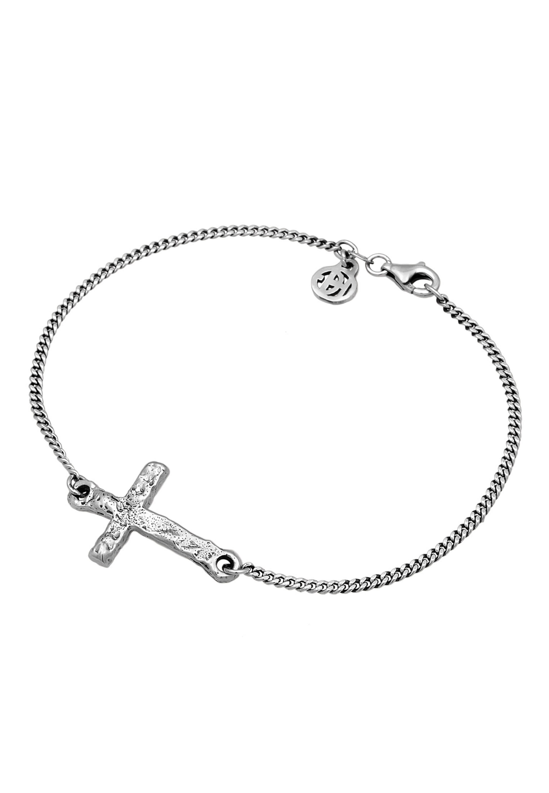 Haze&Glory Armband in Zilver