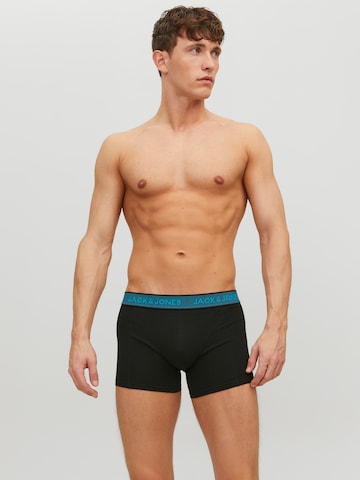 JACK & JONES Boxershorts i svart