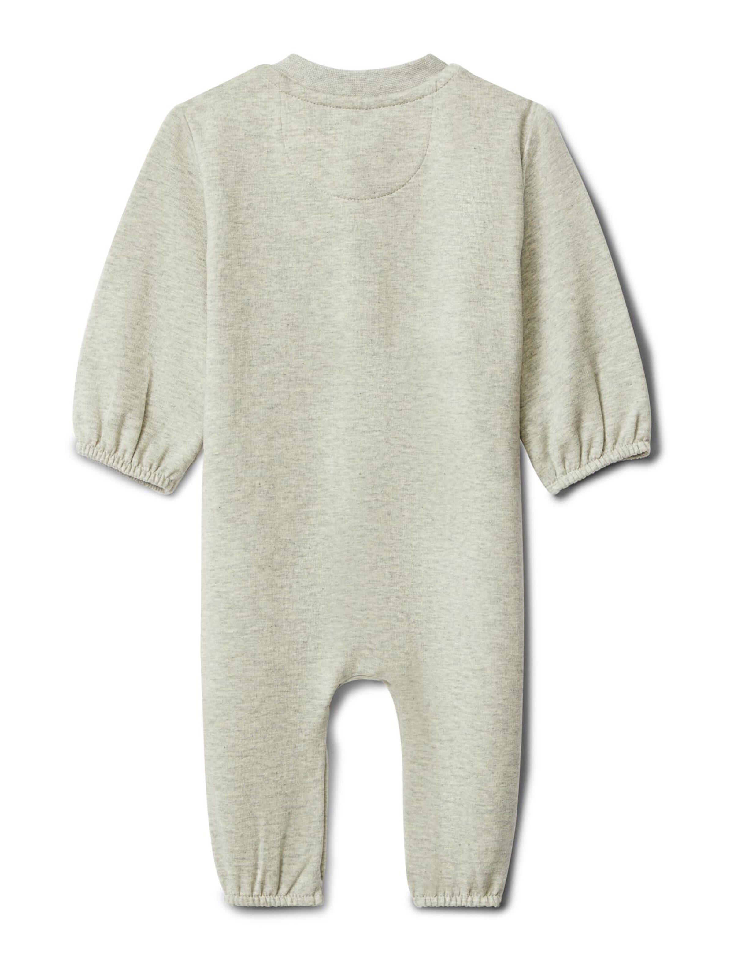 Calvin Klein Jeans Overall in Grau