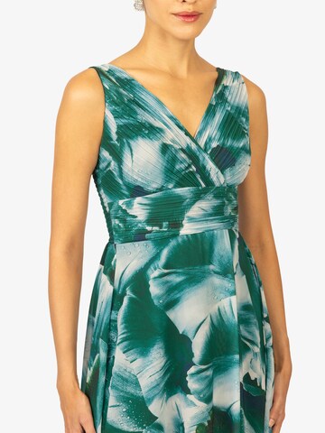 Kraimod Evening Dress in Green
