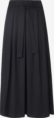 Uta Raasch Skirt in Black: front