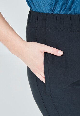 Q by Endurance Loose fit Workout Pants in Black