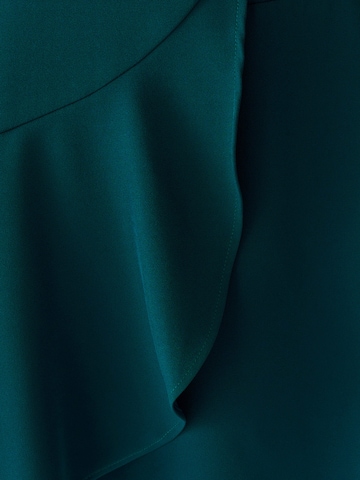 Willa Šaty 'CINDA' - Modrá