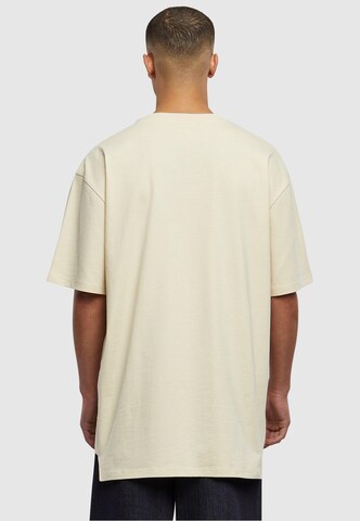 Urban Classics T-shirt i beige