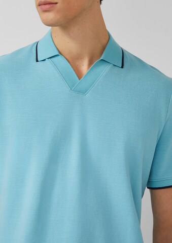 s.Oliver Shirt in Blauw