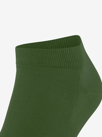 FALKE Socken 'Cool 24/7' in Grün: Vorderseite