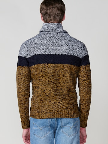 KOROSHI Pullover i beige