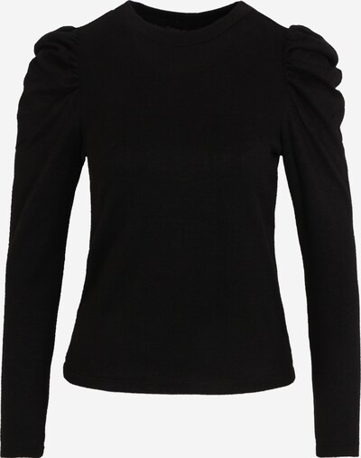 JDY Petite Shirt 'TONSY' in Black, Item view