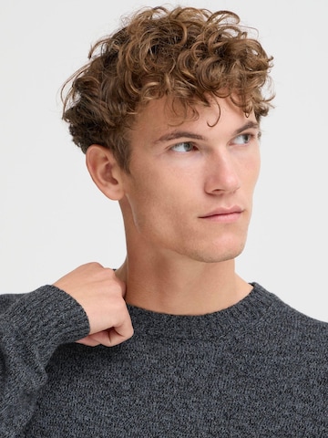 Casual Friday Sweater ' CFANTE ' in Black