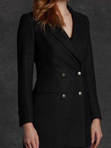Vulto - Blazer 'Roma' en negro
