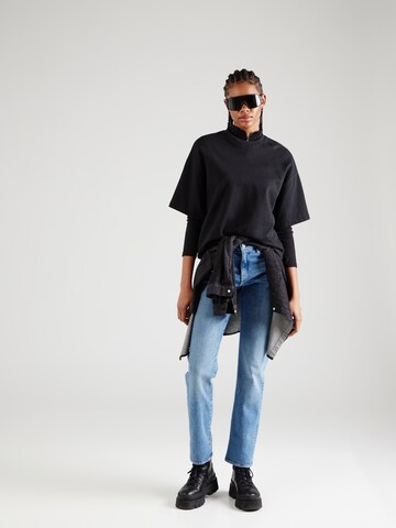 Regular Jean 'Strace' G-STAR en bleu