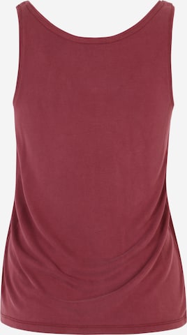 Monki Top in Red