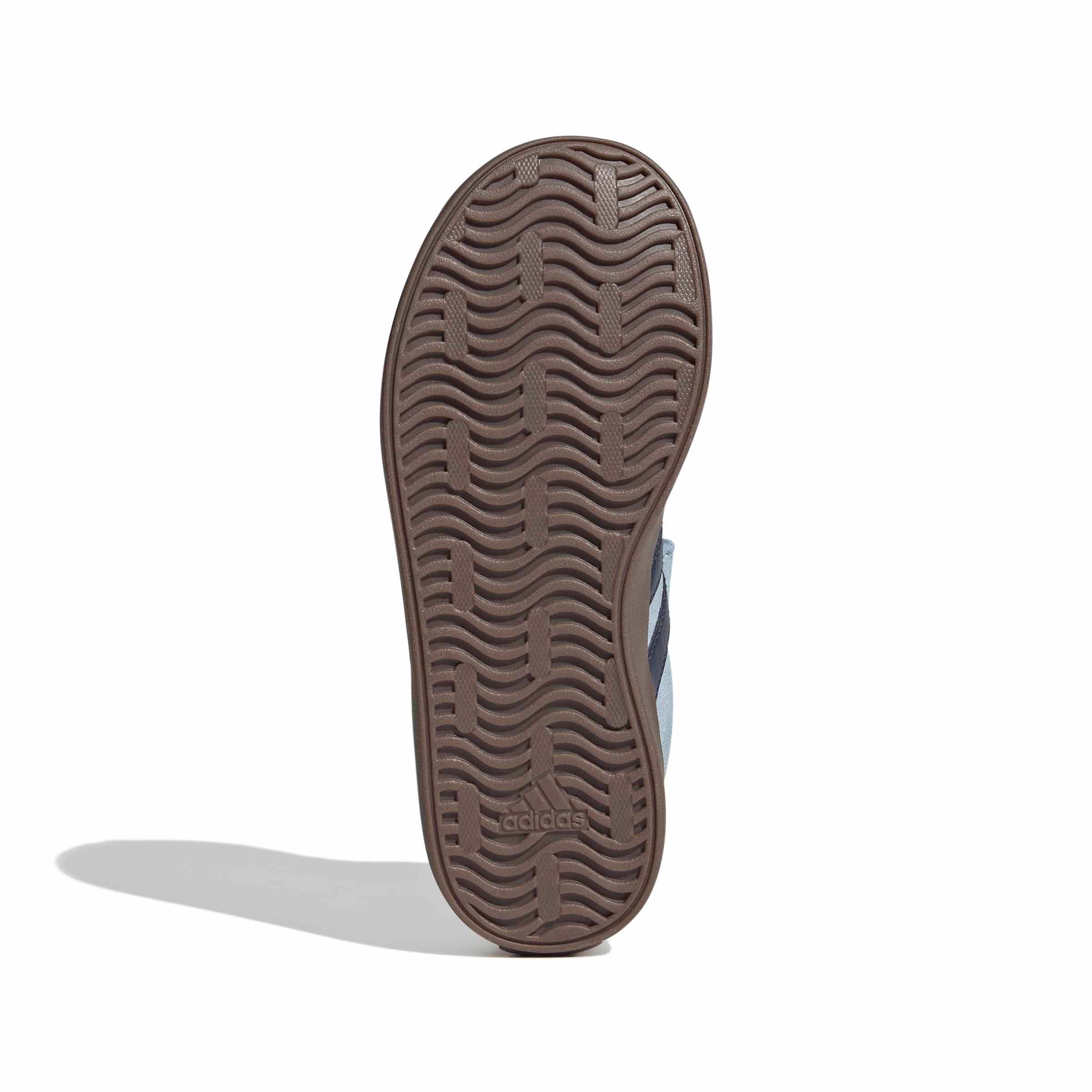 ADIDAS SPORTSWEAR Trampki 'VL COURT 3.0' w kolorze niebieski