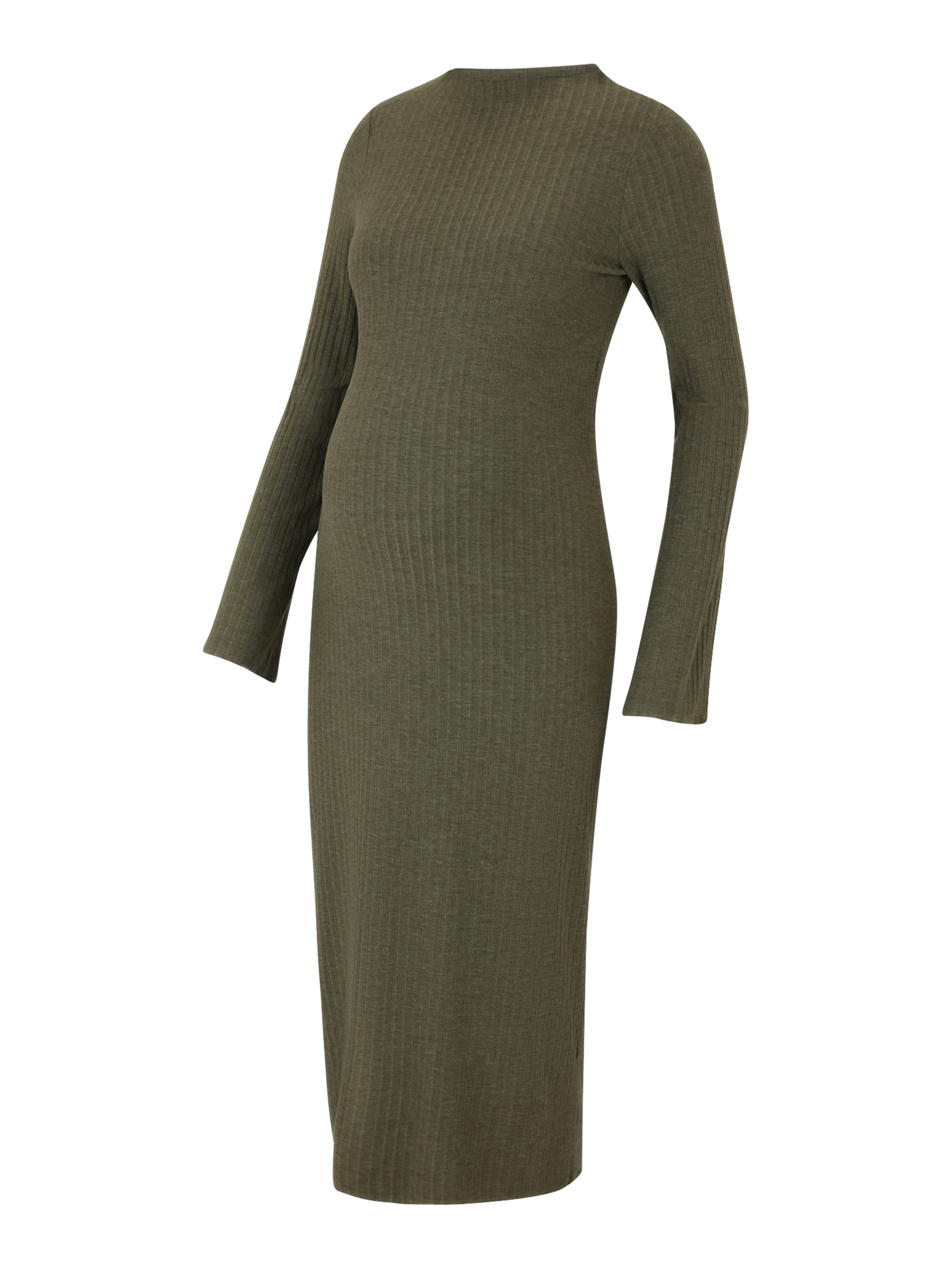 MAMALICIOUS Dress 'MLSADIE' in Green: front