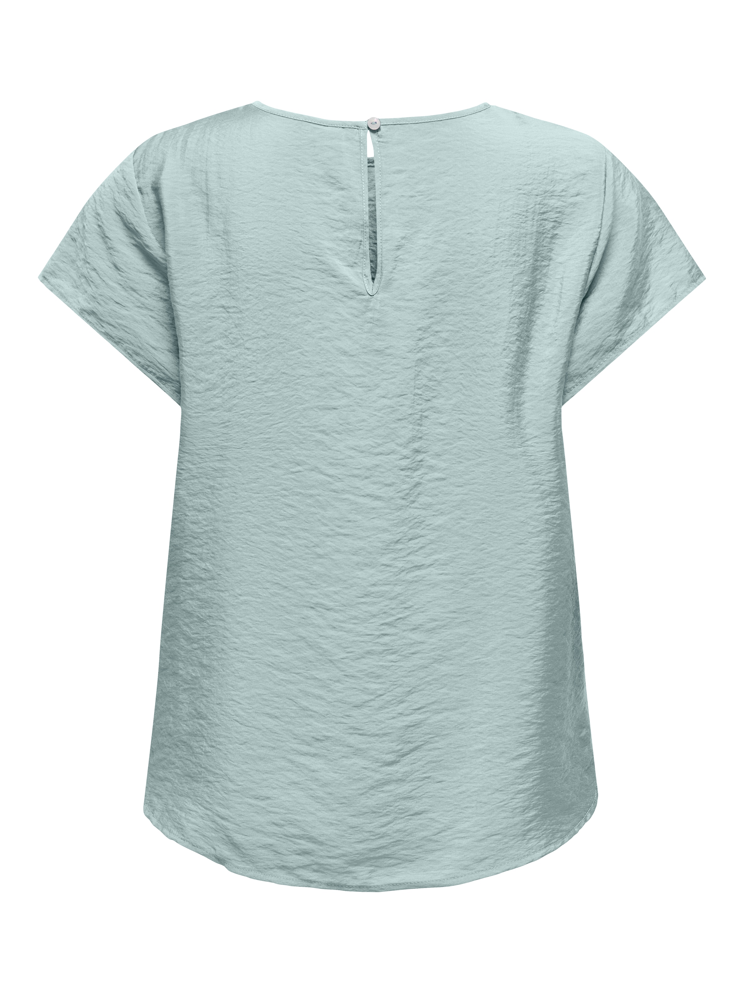 ONLY Блузка 'ONLAya' в Зеленый