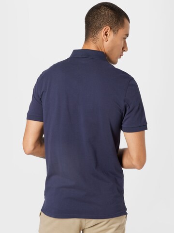 GANT Poloshirt in Blau