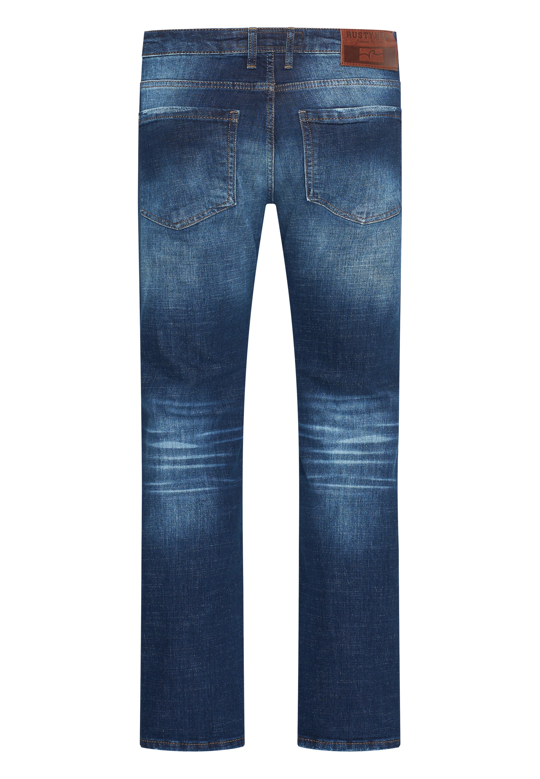 Rusty Neal Slim fit Jeans in Blue