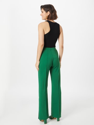 Regular Pantalon 'Wagner' DAY BIRGER ET MIKKELSEN en vert