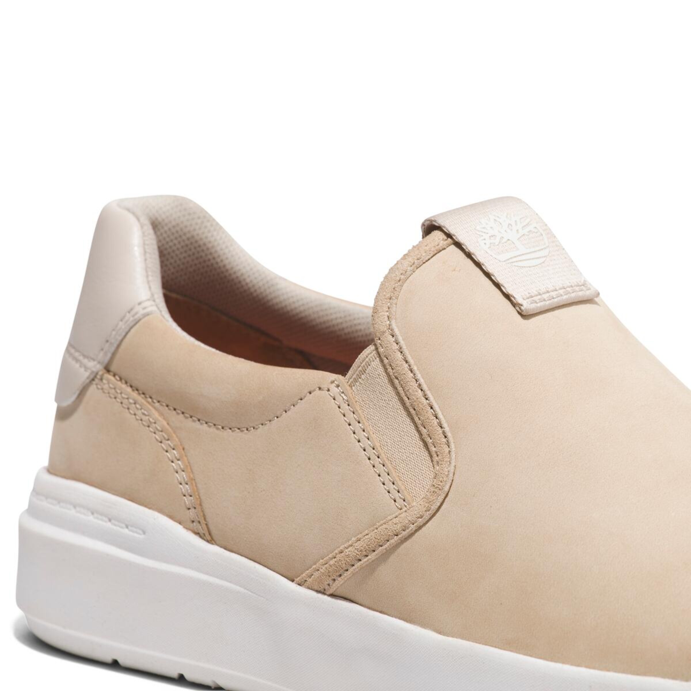 TIMBERLAND Sneakers in Beige