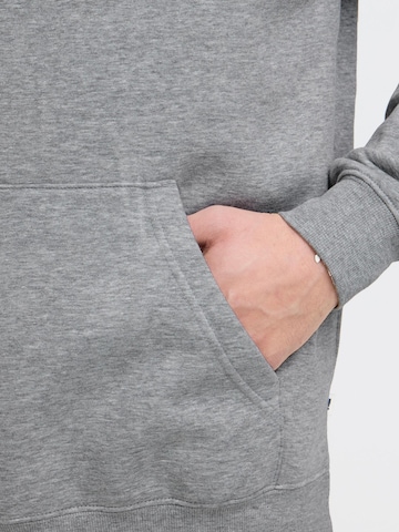 !Solid Sweatshirt 'Lenz' in Grey
