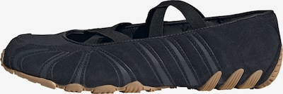 ADIDAS ORIGINALS Balerinke 'Ghost Sprint' veličine 36 u crna, Pregled proizvoda