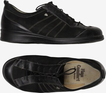 Finn Comfort Halbschuh 41,5 in Schwarz: Vorderseite